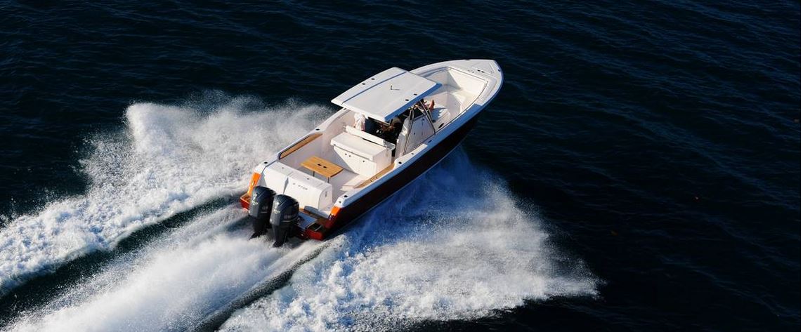 Luxury Speedboat Sabi Phuket