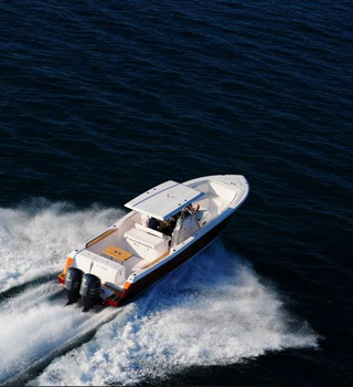 Luxury Speedboat Sabi Phuket Private Daytrip