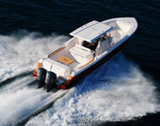 Private Speedboat Trips Phuket